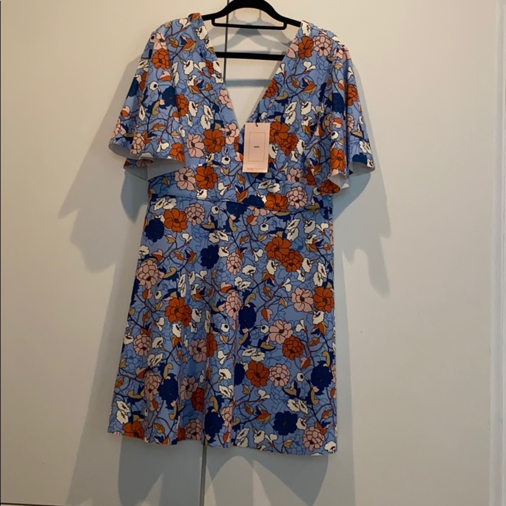Zara Dress
